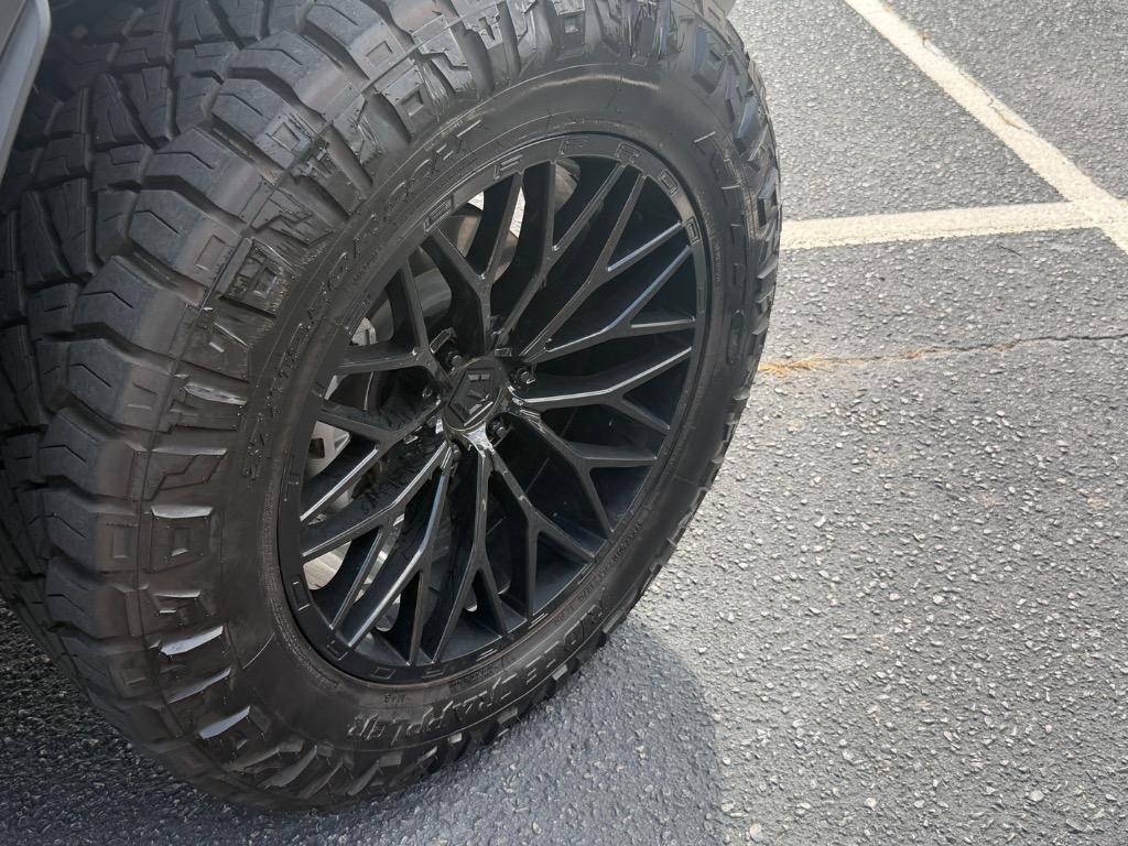 2023 Ford Bronco 4-Door Raptor - Photo 51