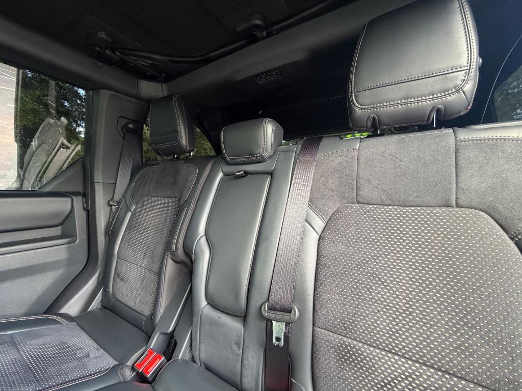 2023 Ford Bronco 4-Door Raptor - Photo 44