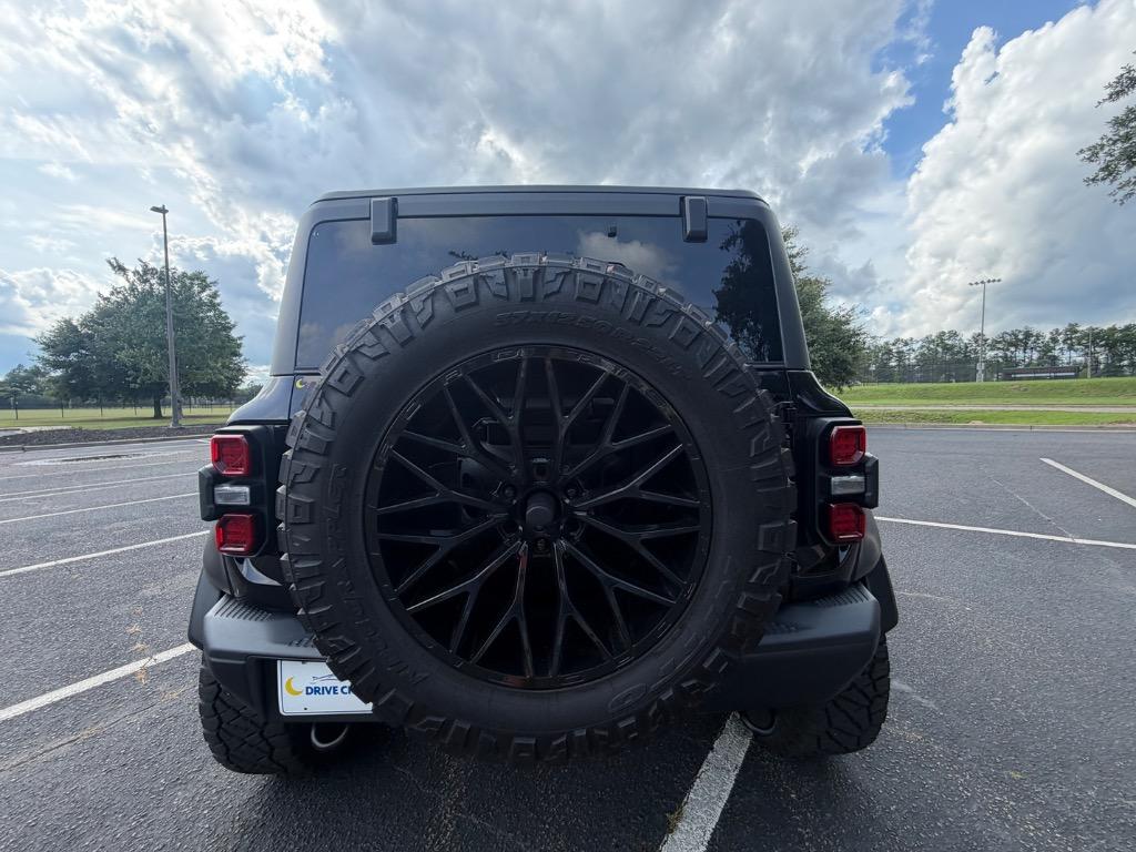 2023 Ford Bronco 4-Door Raptor - Photo 45