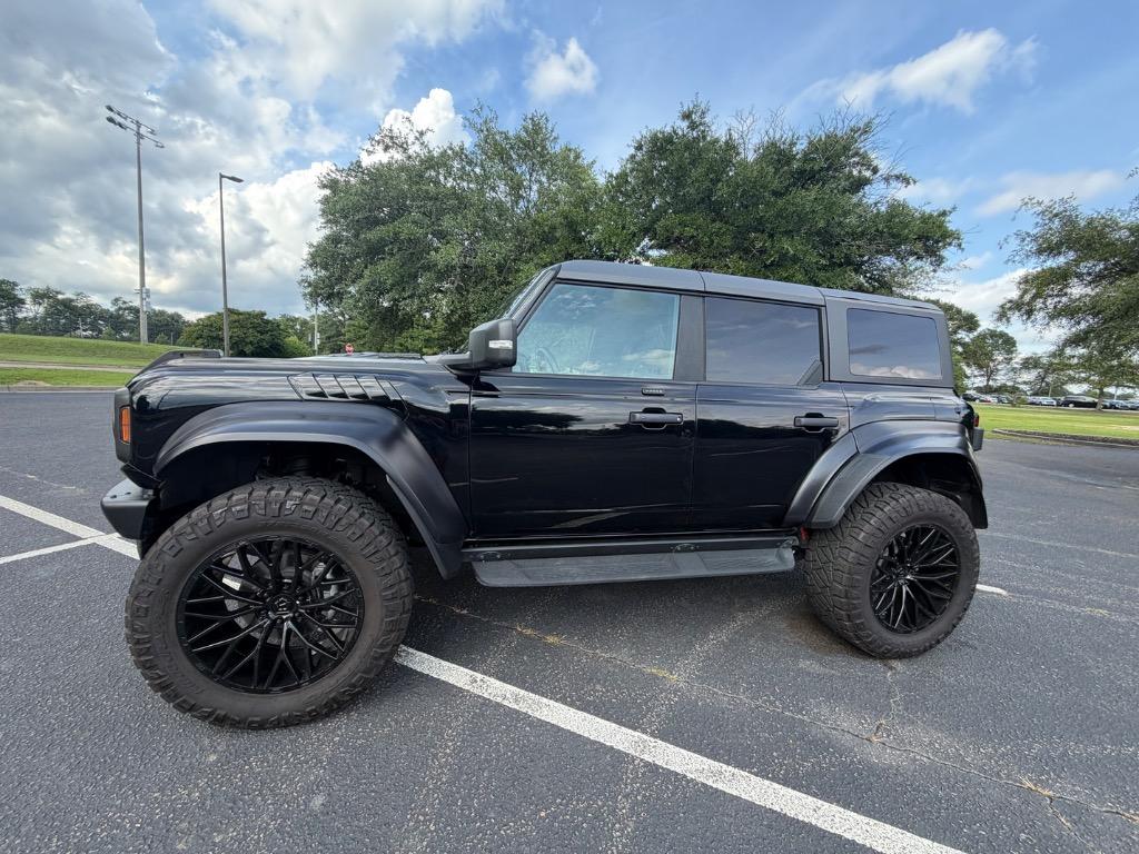 2023 Ford Bronco 4-Door Raptor - Photo 7