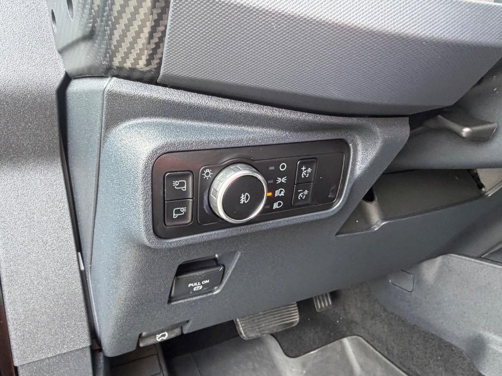 2023 Ford Bronco 4-Door Raptor - Photo 23