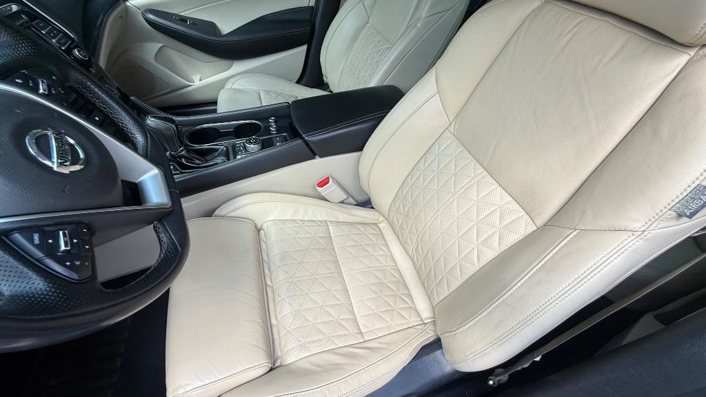 2021 Nissan Maxima Platinum - Photo 27
