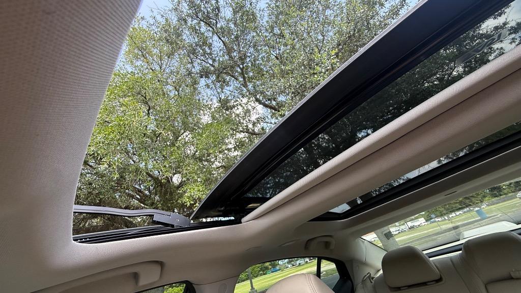 2021 Nissan Maxima Platinum - Photo 29