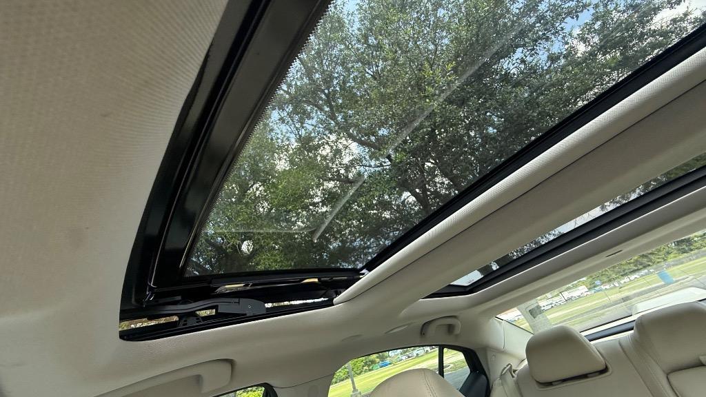 2021 Nissan Maxima Platinum - Photo 28