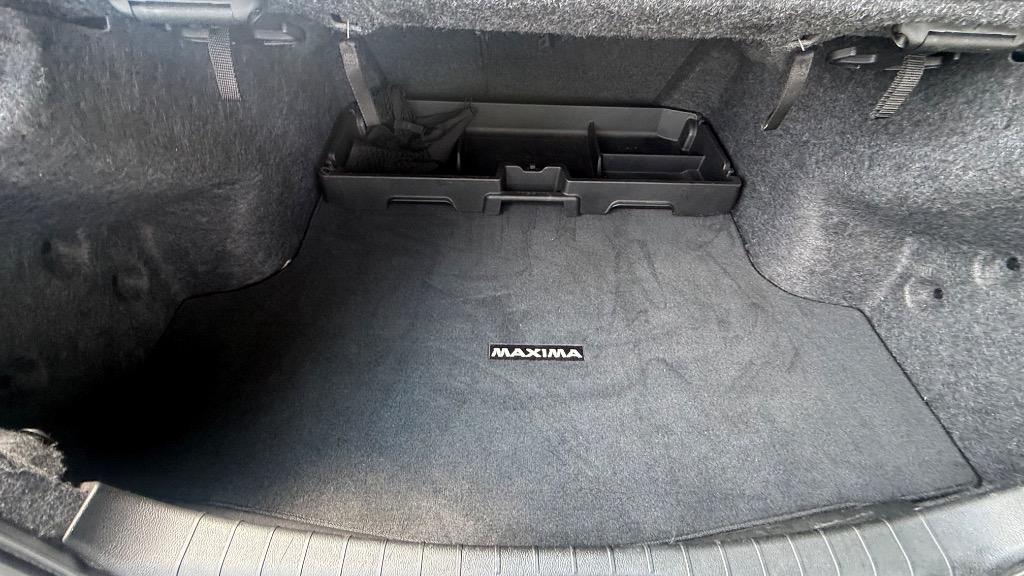 2021 Nissan Maxima Platinum - Photo 20