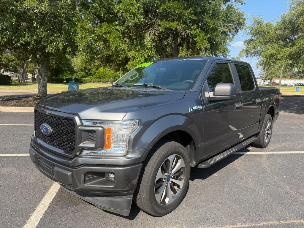 2020 Ford F-150 XL SuperCrew 5-1/2 Box's photo