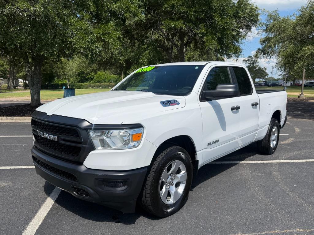 2022 RAM 1500 Pickup