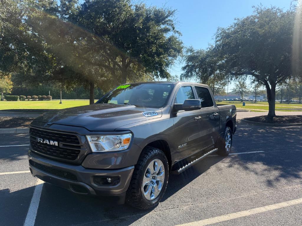 2023 RAM 1500 Pickup Big Horn/Lone Star