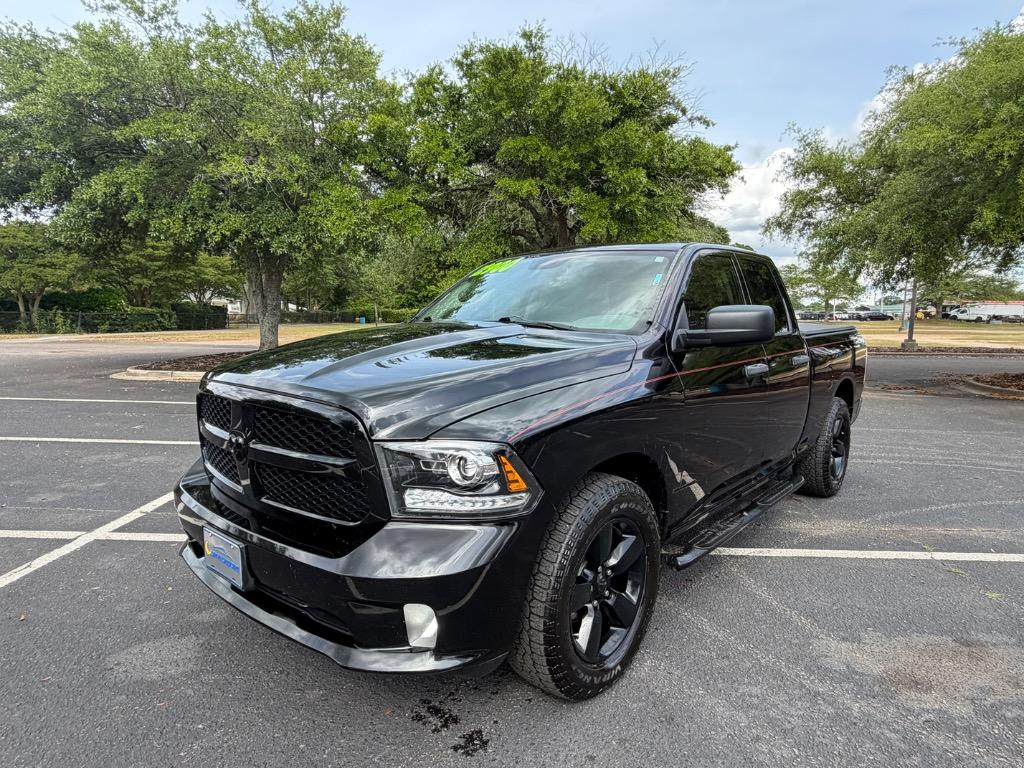 2015 RAM Ram 1500 Pickup Express
