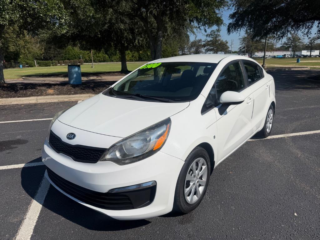 2017 Kia Rio LX