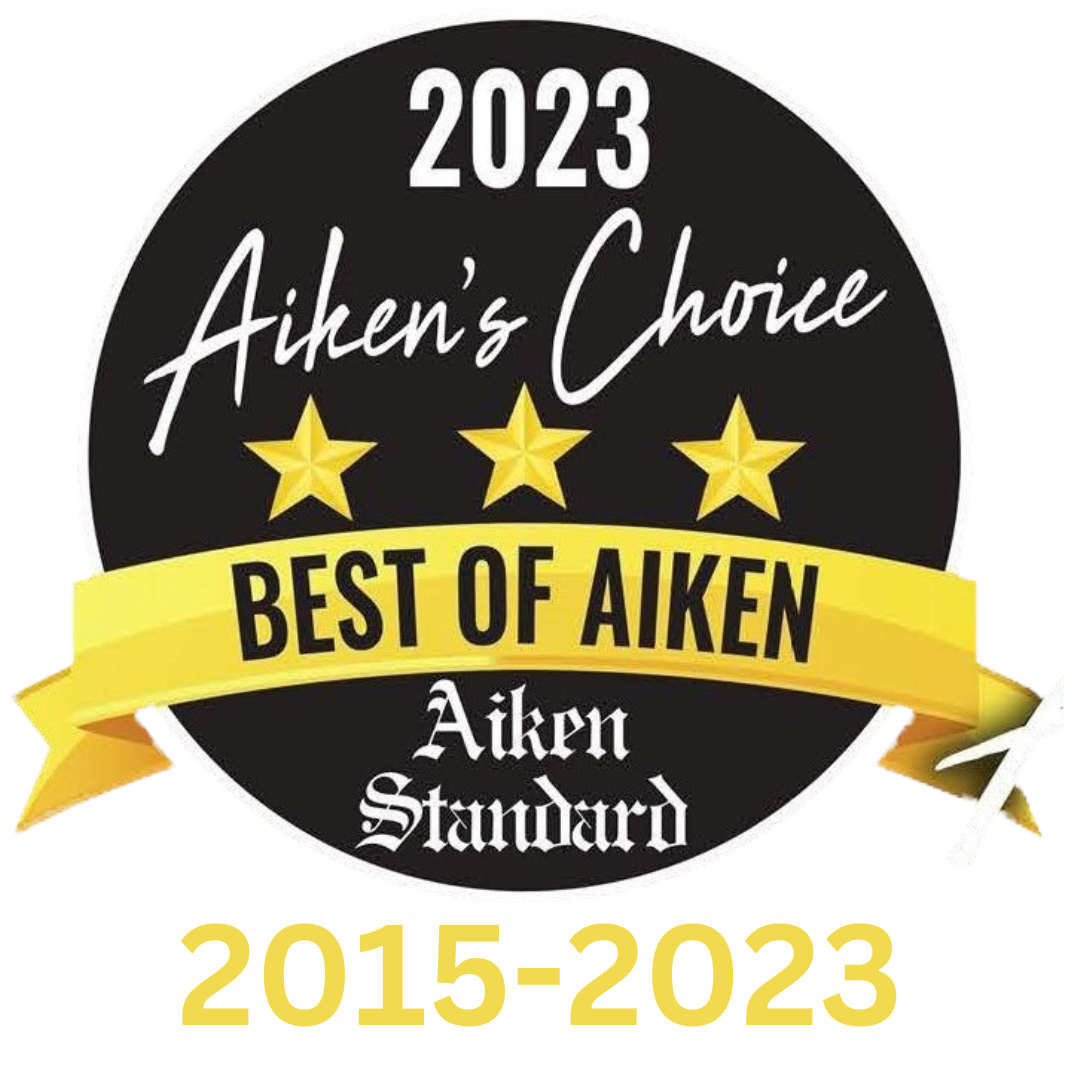 Aikens Choice 2020 Banner