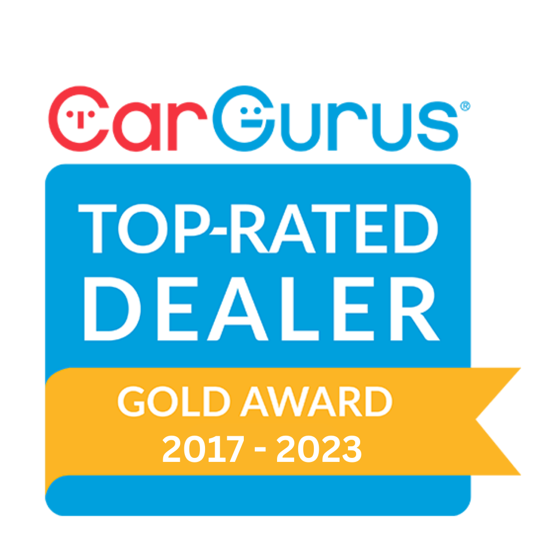 Car Gurus Top Rated Dealer 2020